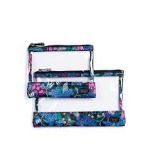 New with Tags Lug 2 piece SeeSaw - Whimsy Black